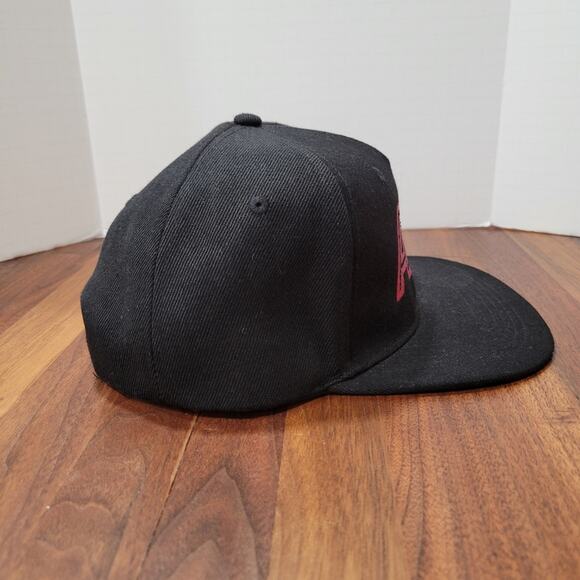 NWT AS Roma Cap Adjustable Strap - Picture 2 of 9